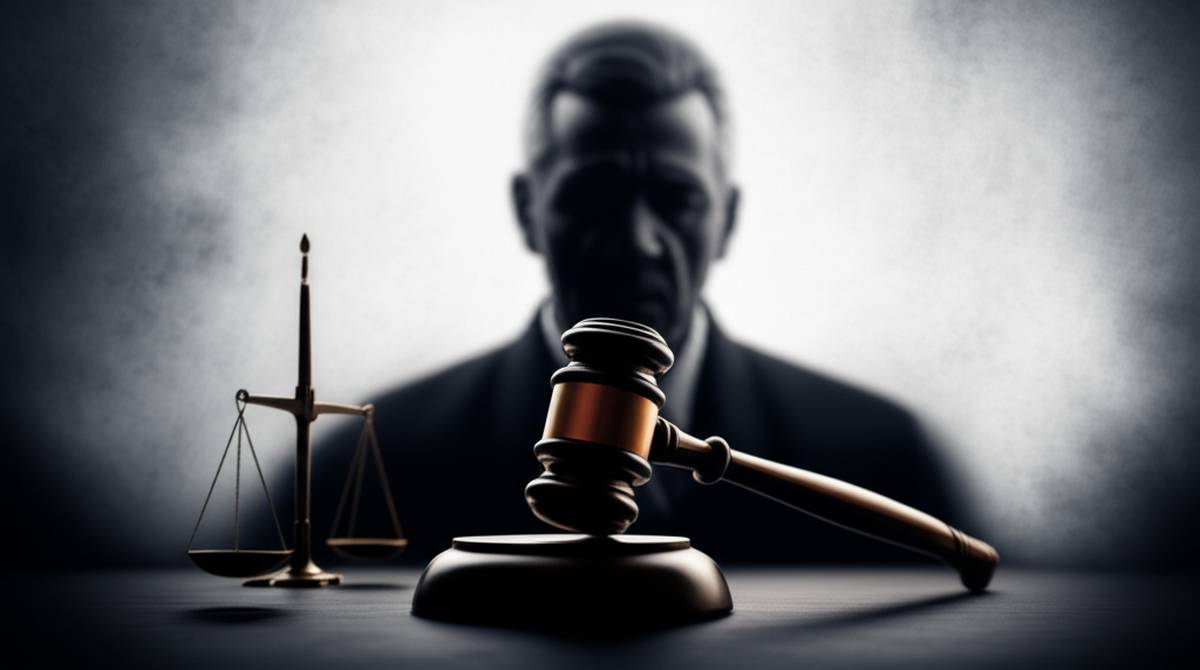 مجازات فحش به رهبر در قانون مجازات اسلامی | مواد قانونی