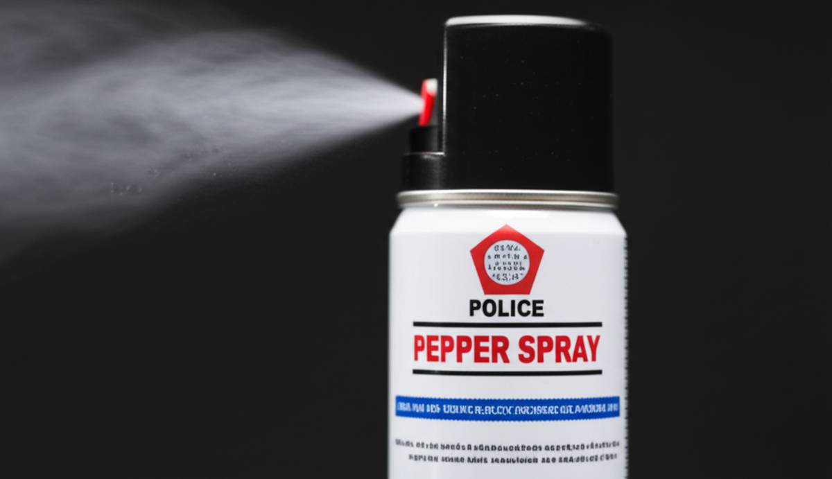 **قیمت اسپری فلفل پلیس | خرید فوری با بهترین قیمت**