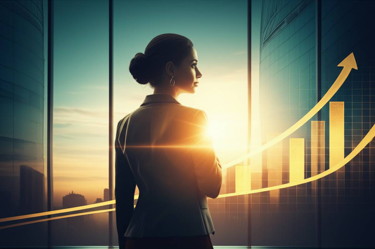 خلاصه کتاب زن پولدار (کیم کیوساکی) | موفقیت مالی خانم ها