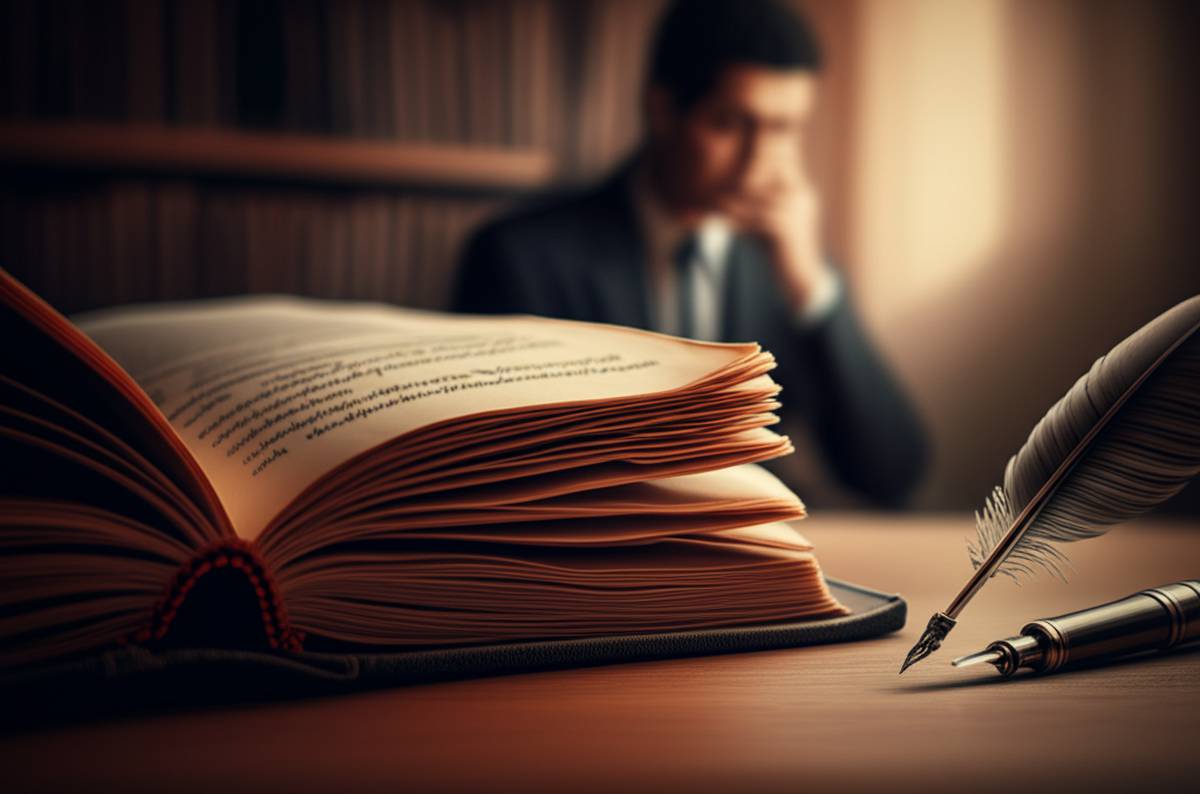 خلاصه کامل کتاب برسد به دست خانم ف – خاطرات سید احمد نبوی