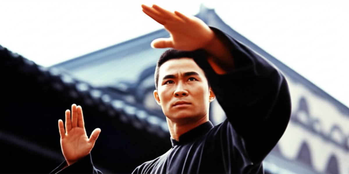 معرفی فیلم تای چی مستر (Tai Chi Master): بررسی شاهکار جت لی