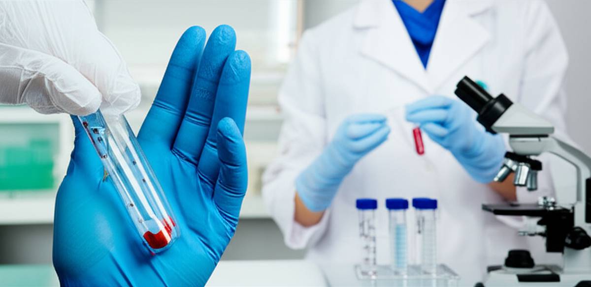 فواید دستکش لاتکس | راهنمای جامع مزایا و کاربردها