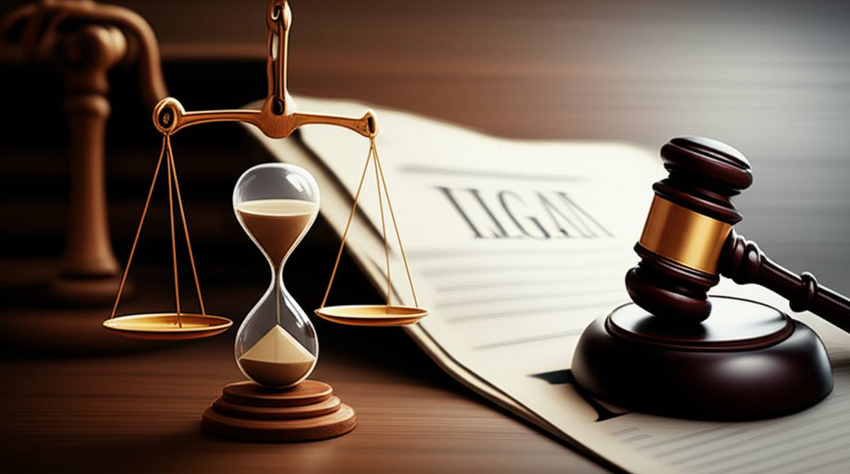 تجدید نظر خواهی – راهنمای جامع شرایط، مهلت و فرآیند