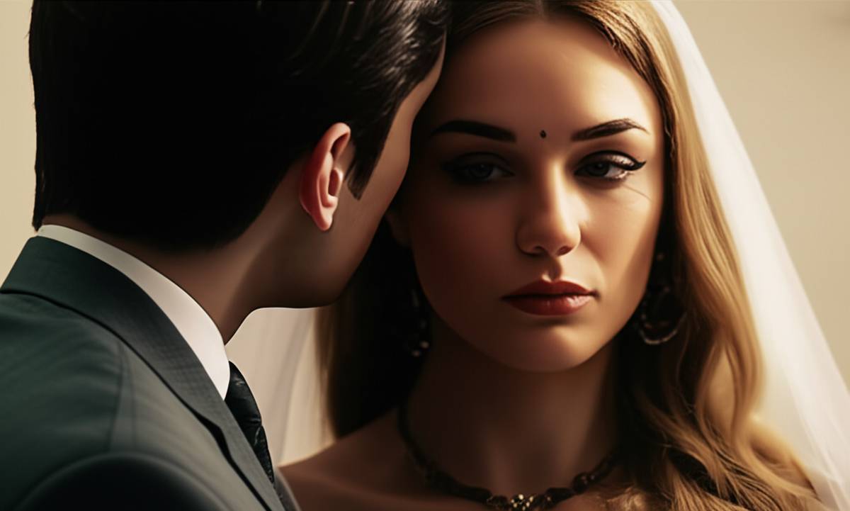 دلایل رابطه مرد مجرد با زن متاهل | روانشناسی این پیوند ممنوعه