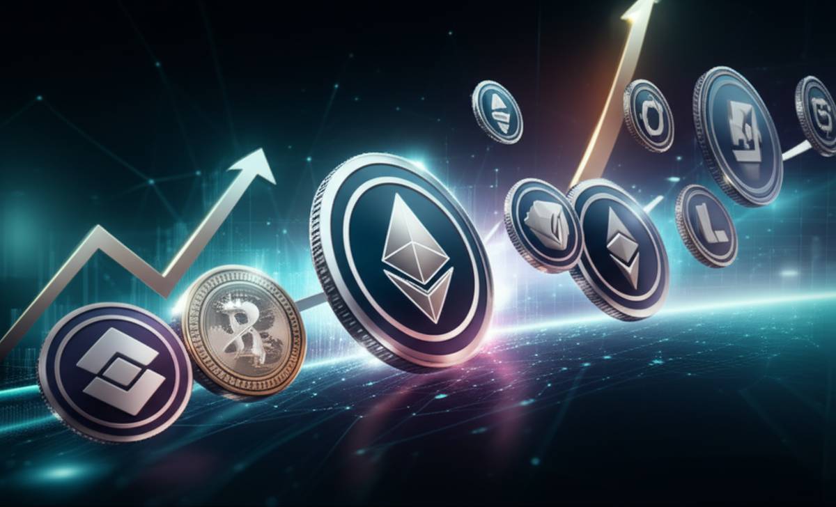 ۵ رمز ارز برتر با آینده ای درخشان: کدام ارز دیجیتال را بخریم؟