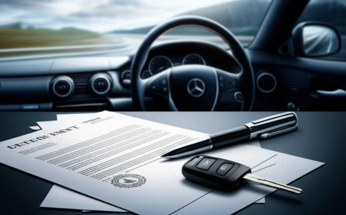 مدارک مورد نیاز وکالت ماشین | راهنمای کامل تعویض پلاک و سند