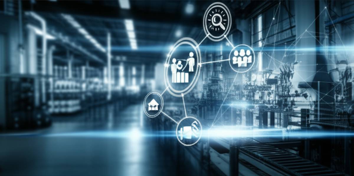 **خلاصه کتاب بازاریابی صنعتی و ارتباطات | اثر علی فلاح زاده**