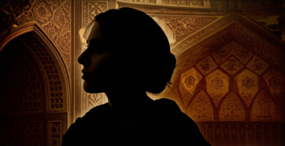 خیانت زنان متاهل در ایران: هر آنچه باید بدانید (راهنمای جامع)