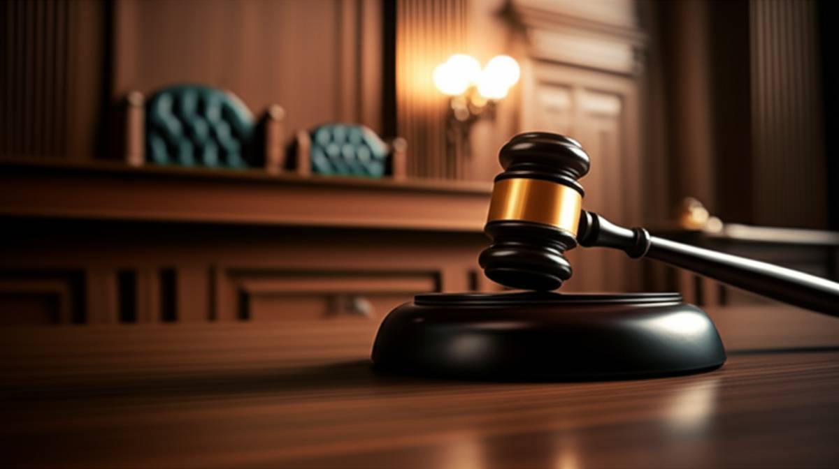 قرار اناطه چیست؟ راهنمای جامع مفهوم، شرایط و آثار حقوقی