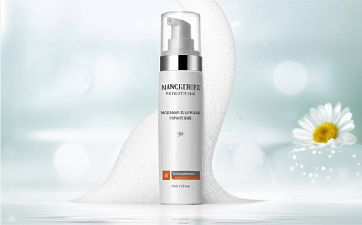 فوم شستشوی روشن کننده صورت مارگریت: نقد کامل