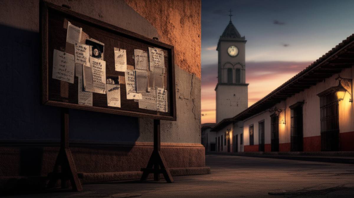 خلاصه و نقد کتاب ساعت شوم اثر گابریل گارسیا مارکز