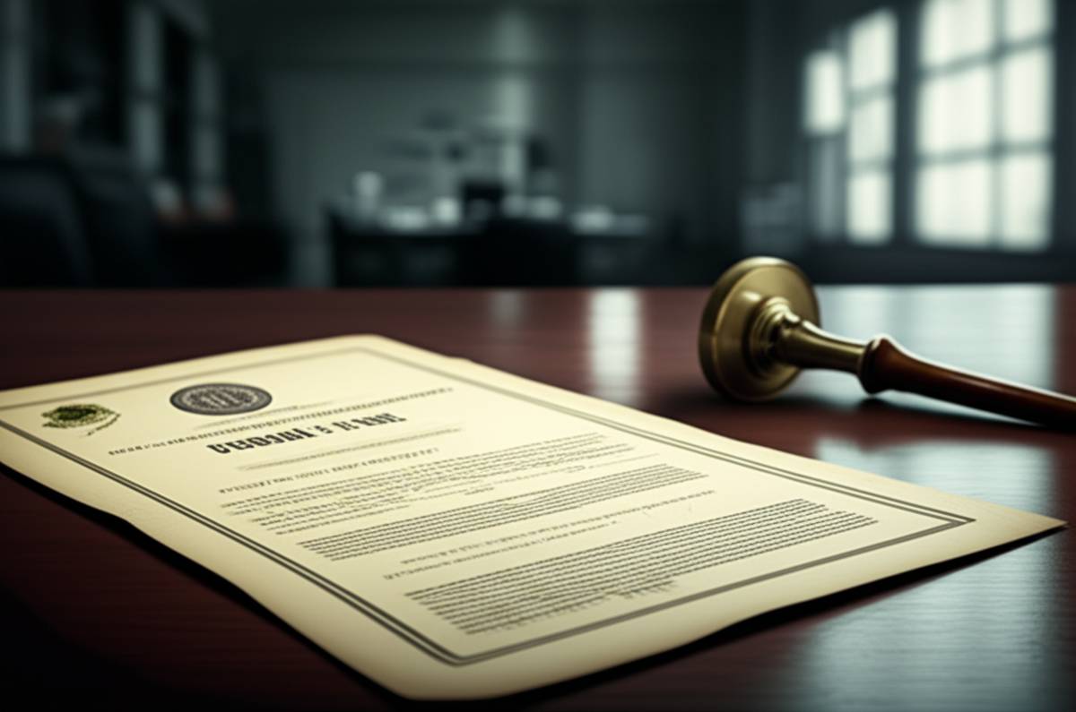 دلایل احضار به کلانتری: راهنمای کامل و جامع