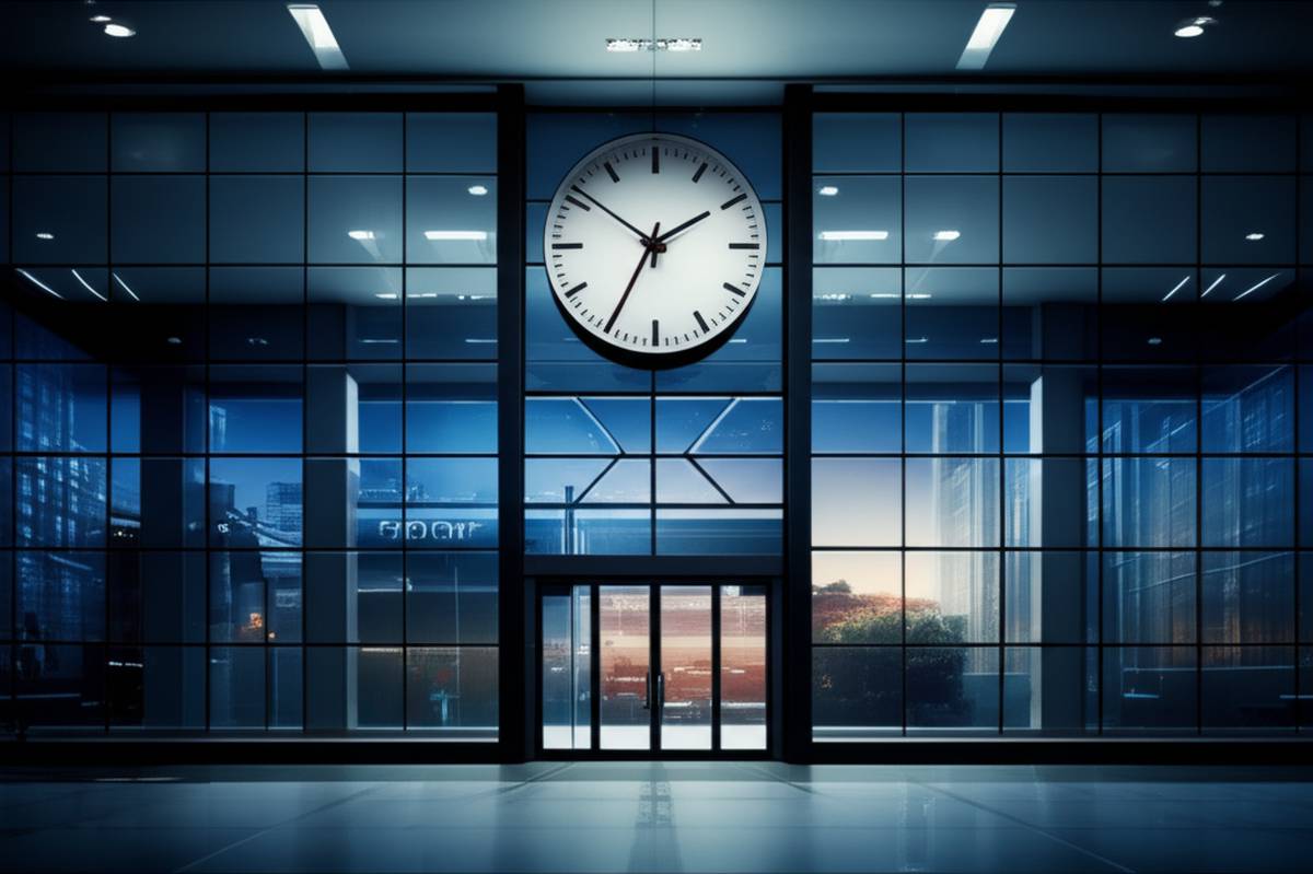 ساعت کار کلانتری ها | جامع ترین راهنمای ساعات فعالیت