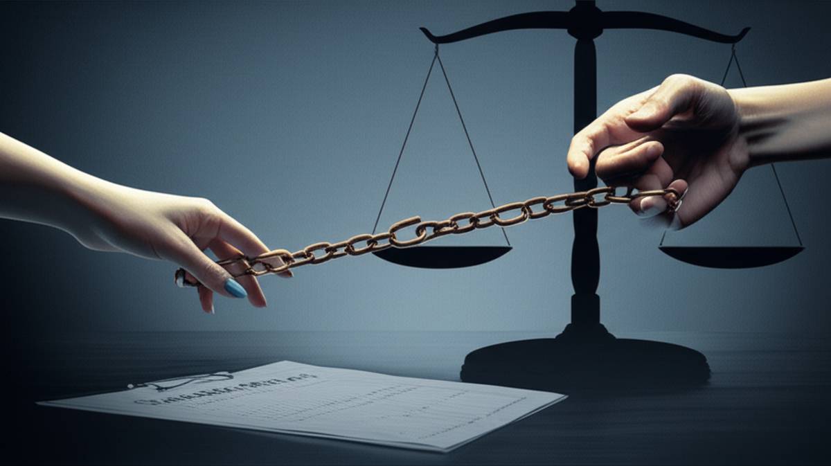 فروش مال غیر: مجازات، شرایط و آیا قابل گذشت است؟