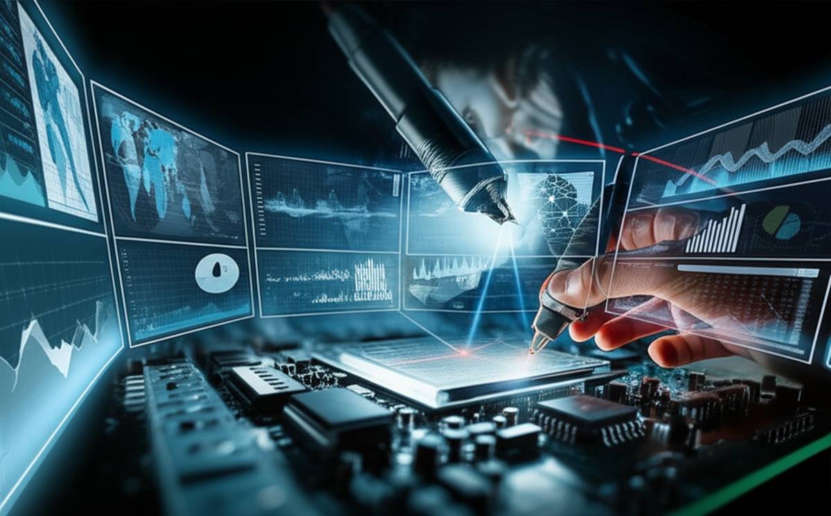 جامع ترین راهنمای ابزارهای عیب یابی و شناسایی مشکلات