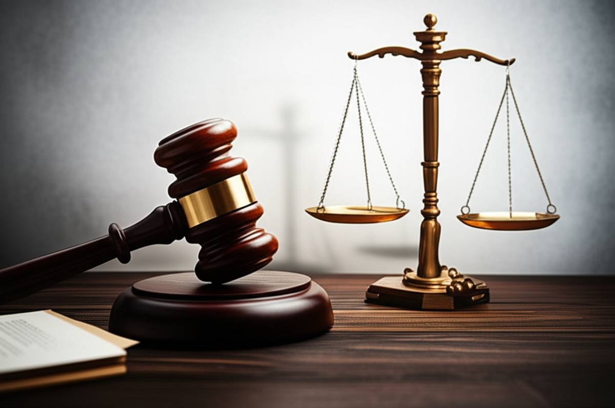 نمونه دادخواست رفع مزاحمت و ممانعت از حق | راهنمای جامع