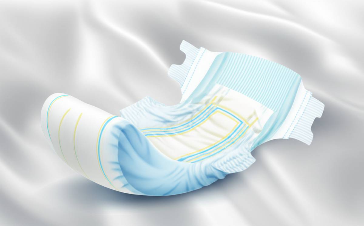 پوشک پنبه ریز سایز ۴ (۸-۱۸ کیلوگرم) | بررسی ویژگی ها و خرید