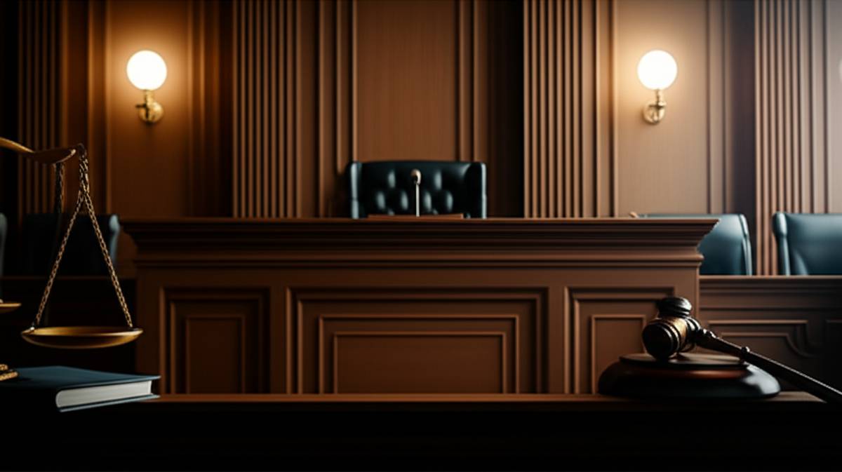 موارد جرح شهود در امور مدنی: راهنمای جامع حقوقی + نکات کلیدی