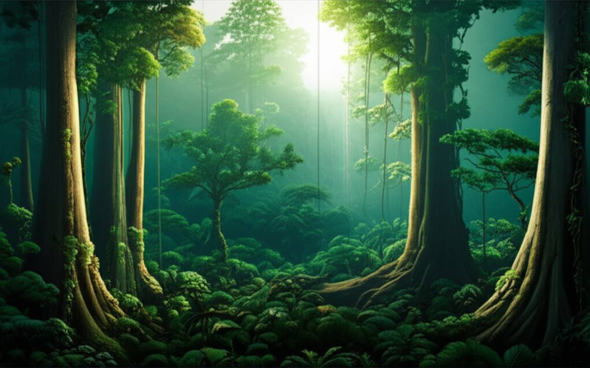 جنگل های آمازون: کاوش در مخوف ترین و زیباترین قلب طبیعت