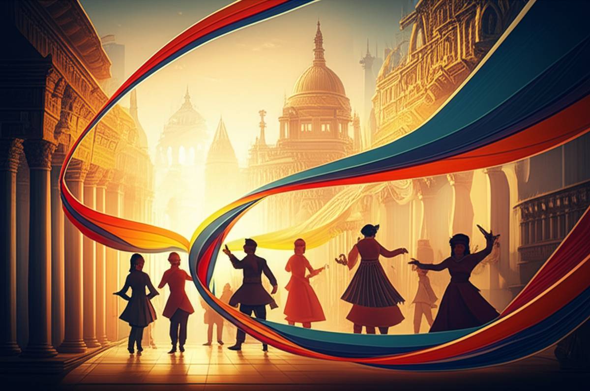 جشنواره های همیشگی: فرمول طلایی کسب وکار برای رشد پایدار