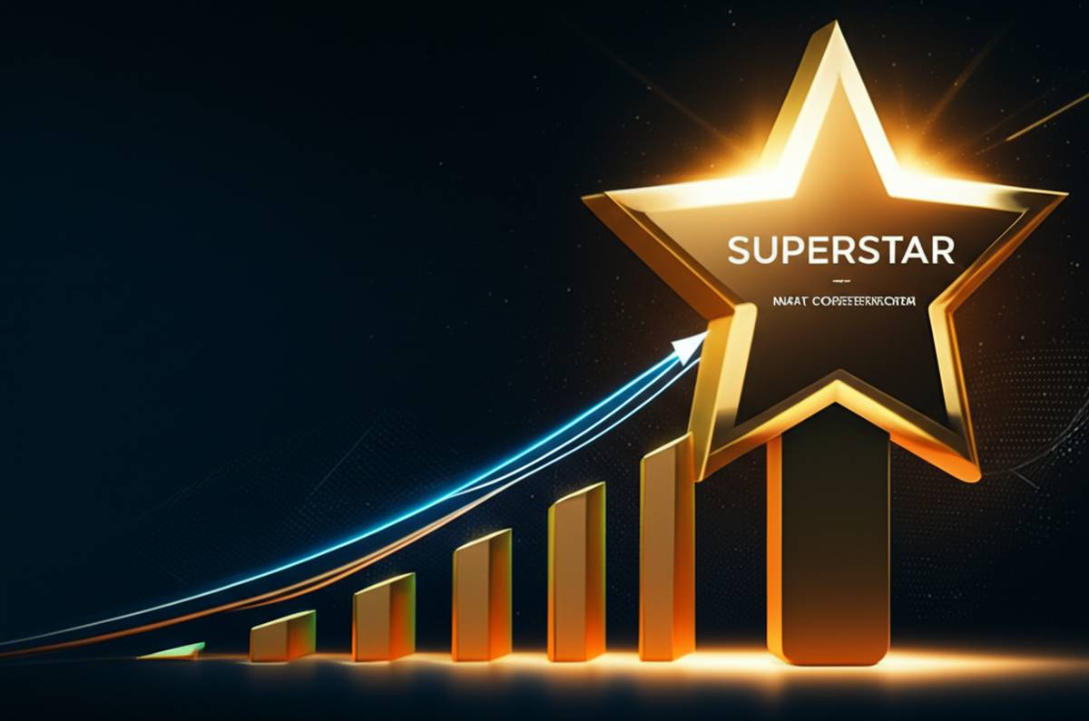 خلاصه کتاب سوپراستار (مری کریستنسن) | ایده های اصلی و درس ها