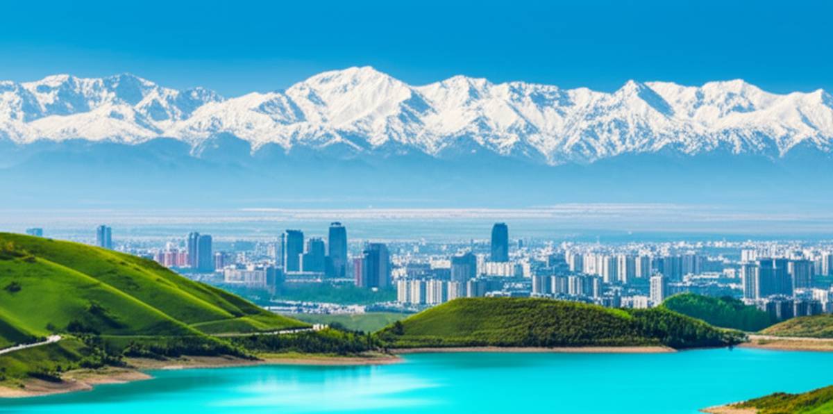 تور آلماتی: دلایل انتخاب، مزایا و راهنمای کامل سفر به قزاقستان