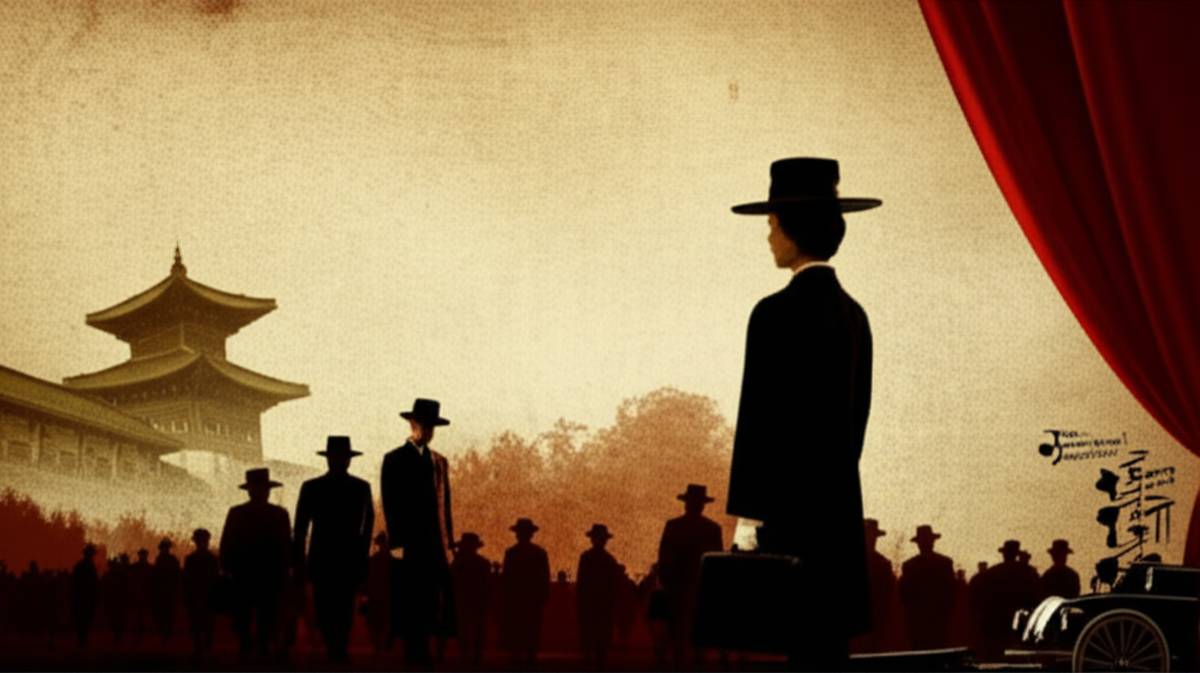 سریال رویاهای متفاوت: نقد و بررسی کامل و جامع