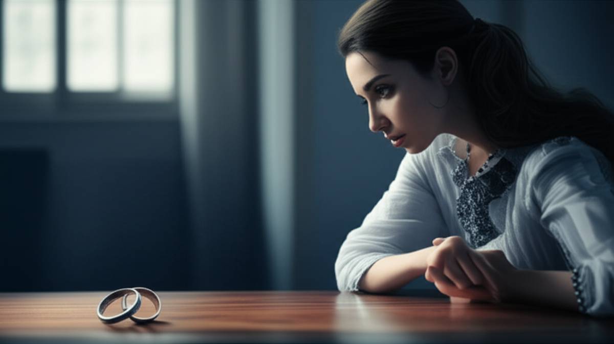 کراهت زن از شوهر | دلایل، علائم و راهکارهای جامع