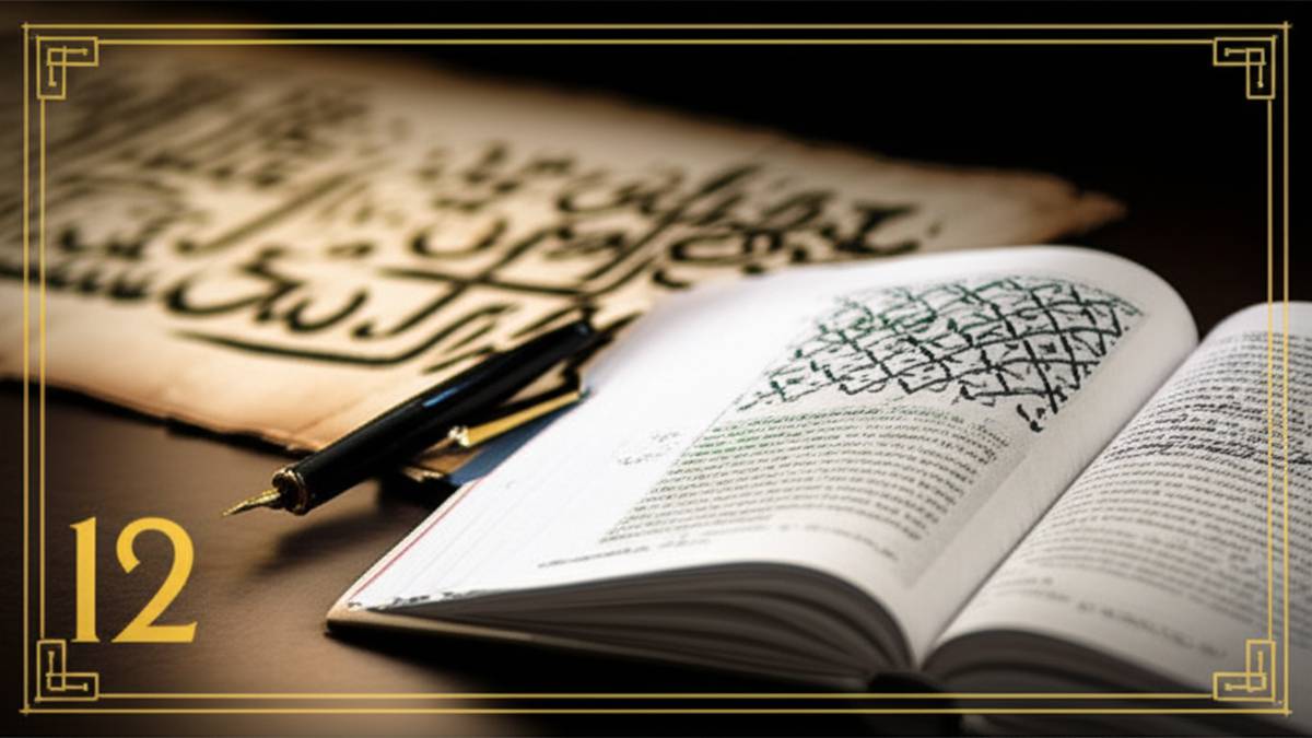 مهم ترین نکات عربی دوازدهم برای امتحان نهایی و کنکور