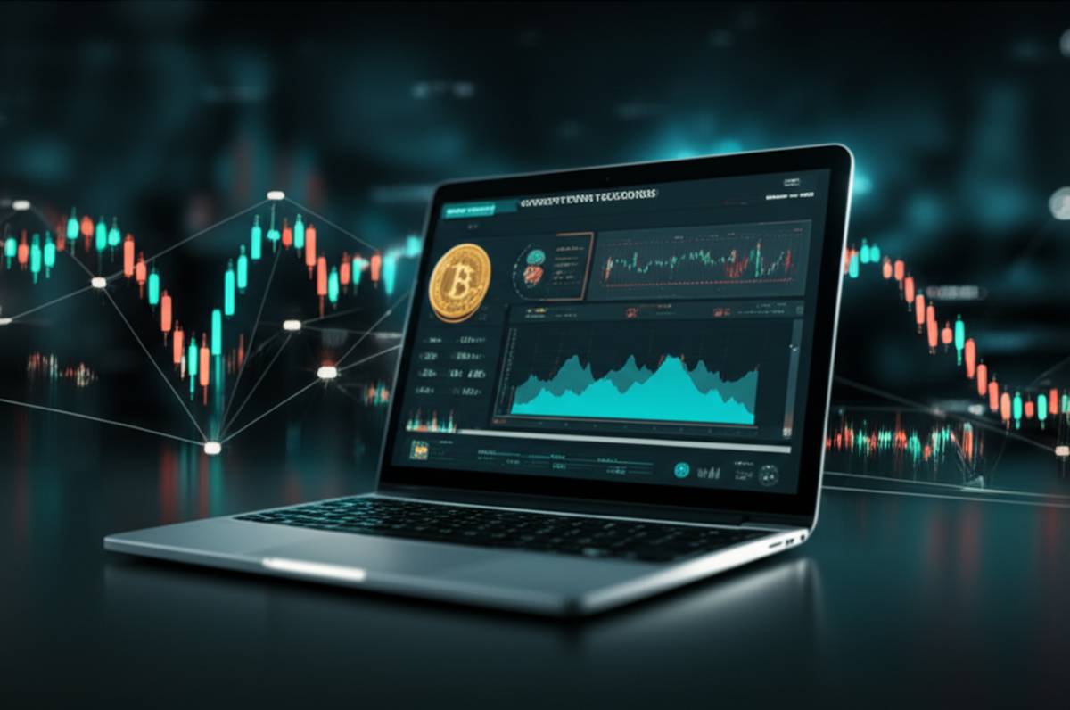 راهنمای جامع طرز کار با صرافی هات بیت | از ثبت نام تا معامله