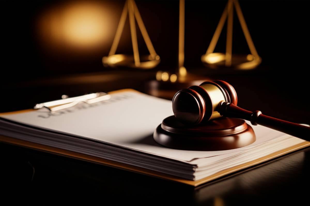 ابلاغ قرار جلب به دادرسی: راهنمای جامع و نکات مهم