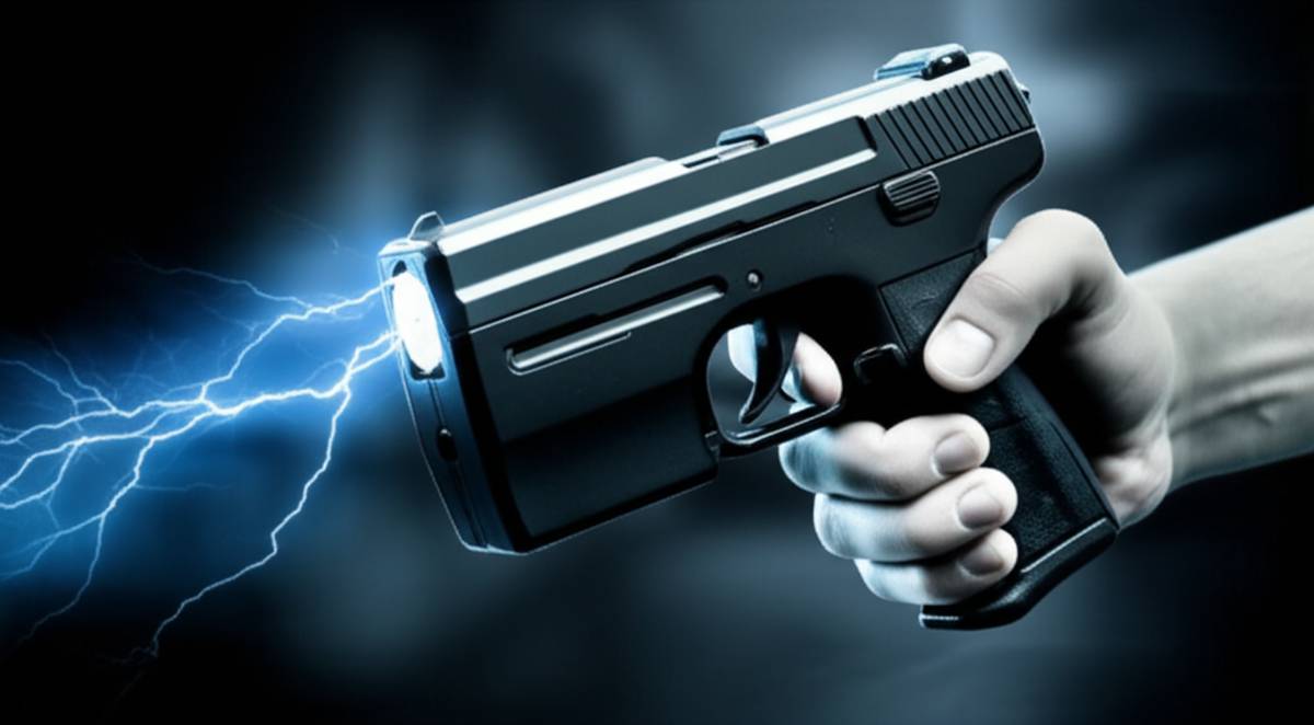 مجوز استفاده از شوکر: قوانین، شرایط و نحوه دریافت