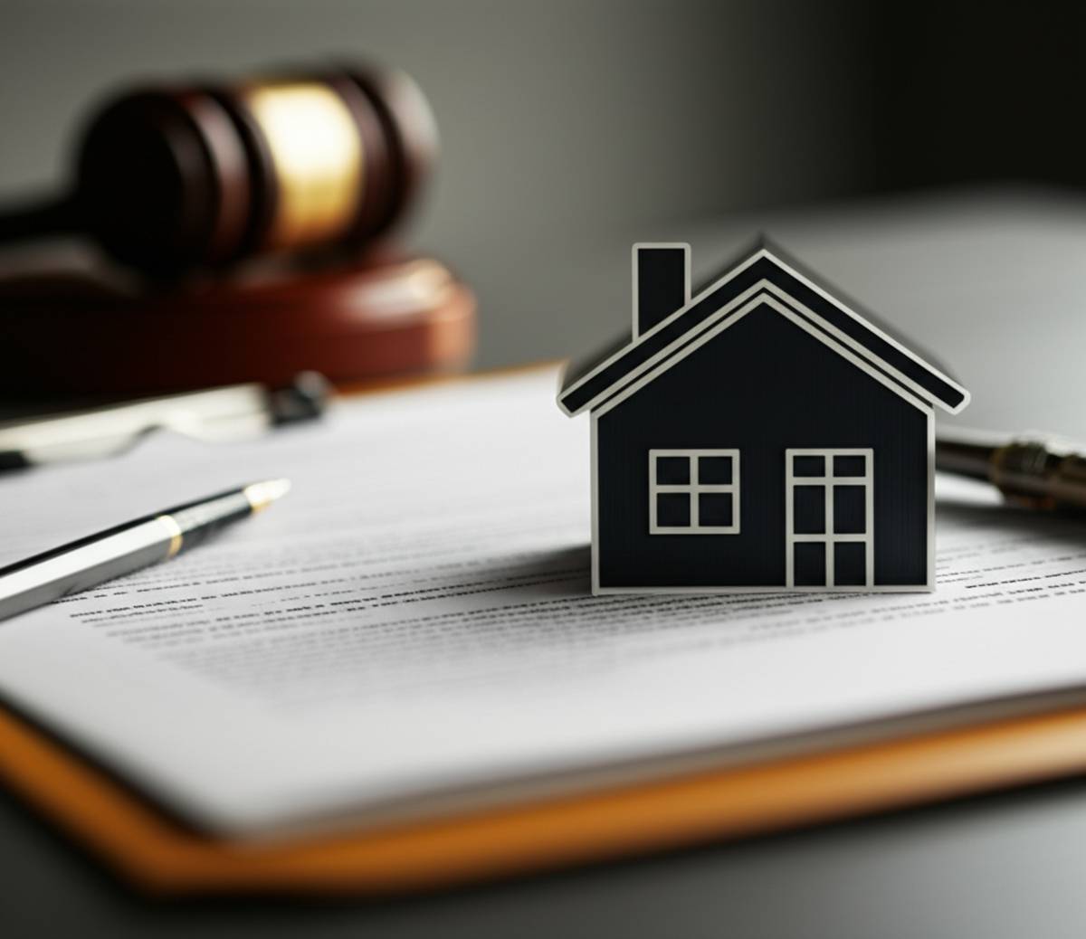 سند برای خانه های قولنامه ای: چگونه به سند رسمی برسید؟