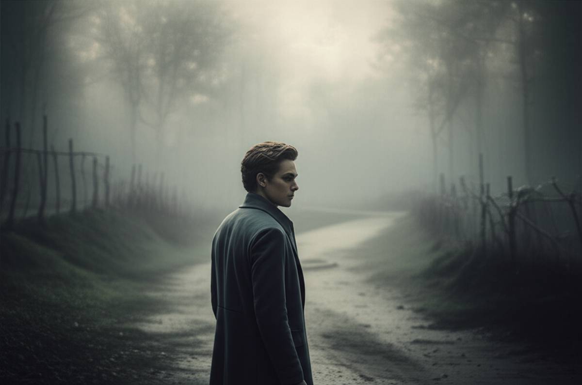 خلاصه کتاب پشت سرت را نگاه کن | سی بل هاگ و نکات کلیدی