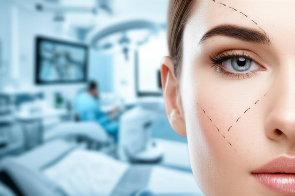 قیمت هر بخیه صورت | راهنمای کامل هزینه و ترمیم بخیه