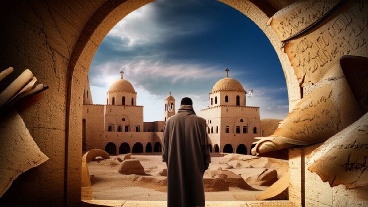 خلاصه کتاب عزازیل یوسف زیدان | نقد و بررسی جامع