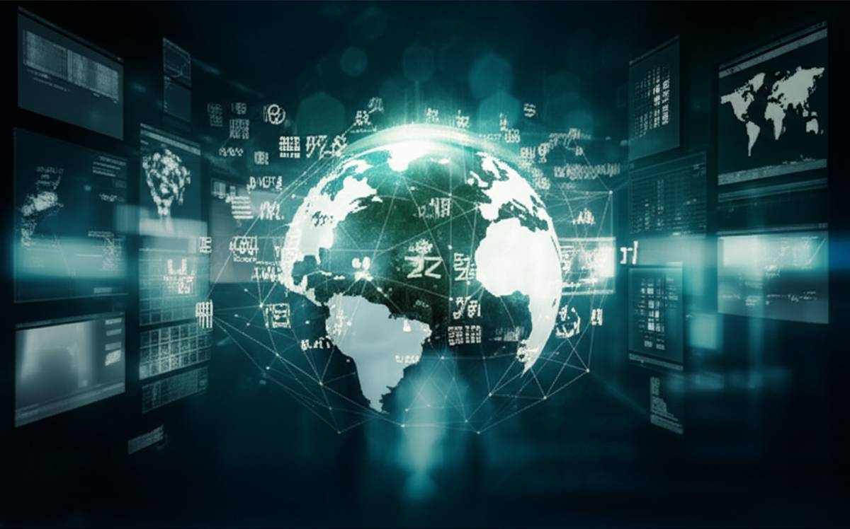 مدیریت سایت چند زبانه: راهنمای جامع تحلیل و سئو