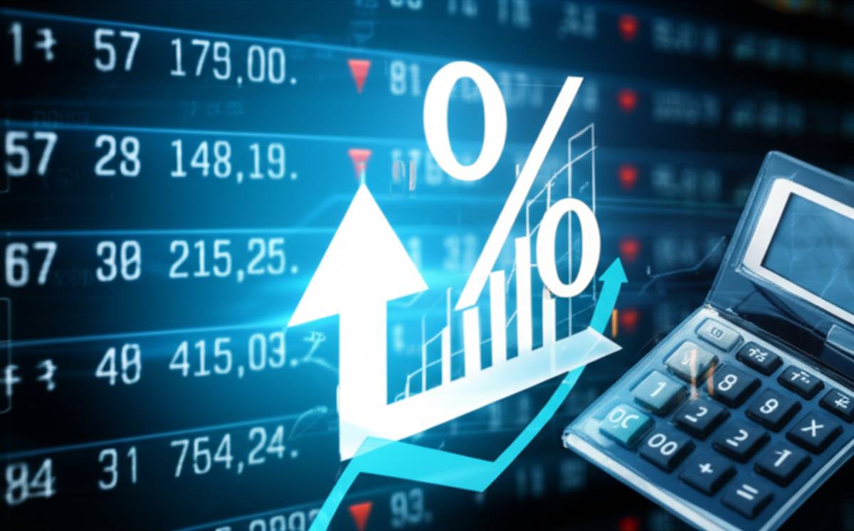 چگونه درصد را محاسبه کنیم؟ | راهنمای کامل و آسان