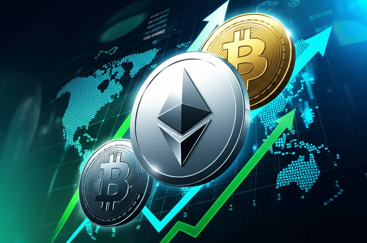 آموزش خرید و فروش ارز دیجیتال | از صفر تا صد (جامع و گام به گام)