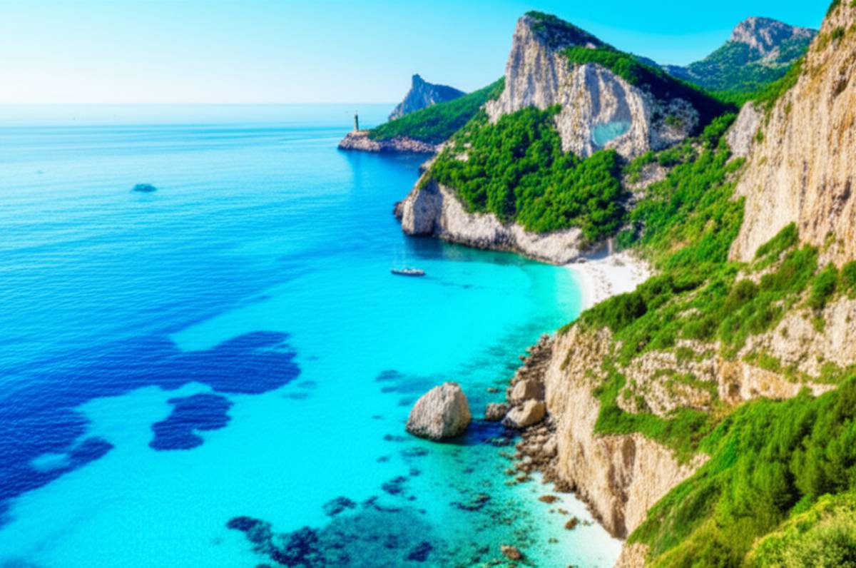 جزیره مایورکا کجاست؟ | معرفی کامل موقعیت، دسترسی و جاذبه ها