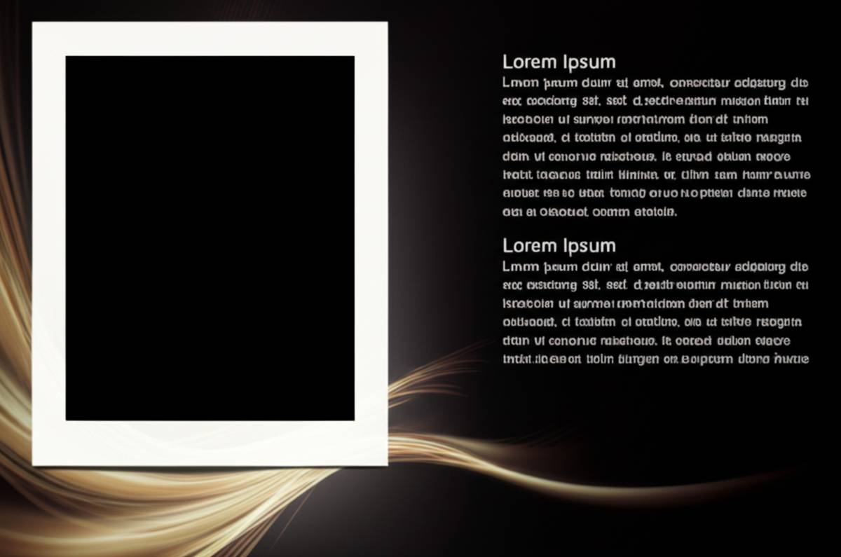 چگونه ۳ جمله برای تصویر بنویسیم؟ | راهنمای کامل و جذاب