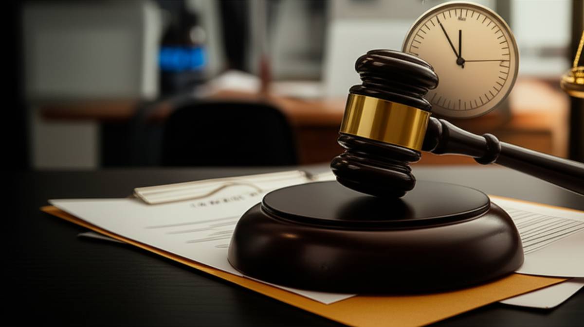 اجرای احکام اداره کار چقدر طول میکشد؟ راهنمای کامل