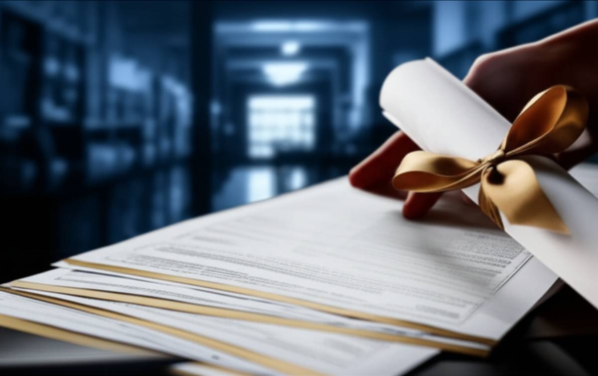 نحوه دریافت ریز نمرات دیپلم و پیش دانشگاهی (راهنما)