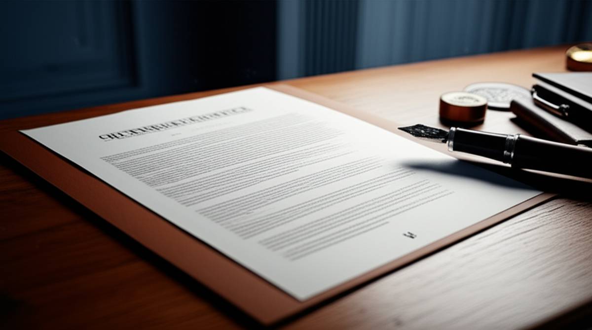 قولنامه دفتر اسناد رسمی: مزایا، معایب و تفاوت با سند عادی