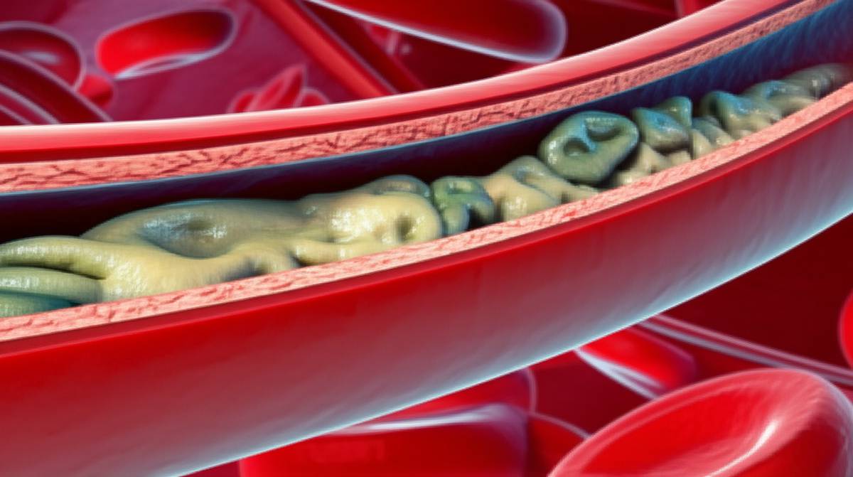 کلسترول بد چیست؟ (LDL)، علائم، عوارض و راه های کاهش آن