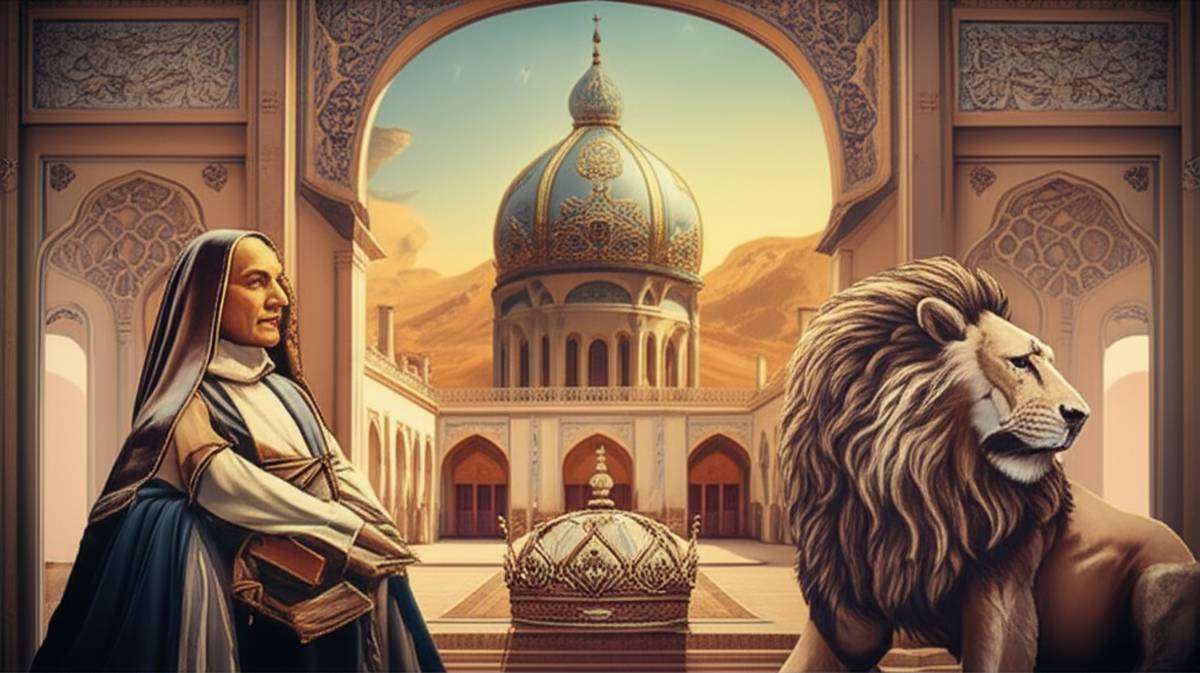 خلاصه کتاب حکایت هایی از زندگی کریم خان زند: هر آنچه باید بدانید