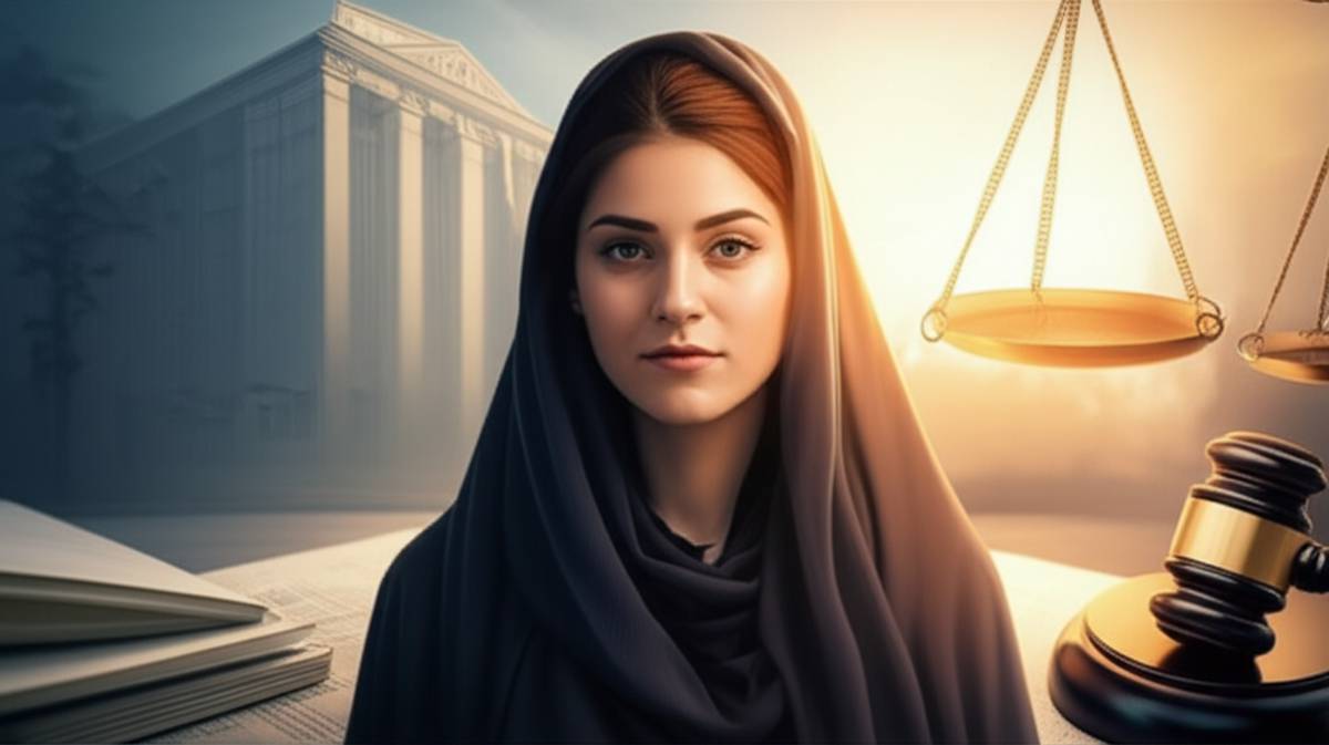 **نمونه لایحه تمکین زوجه: متن کامل + راهنمای جامع نگارش**