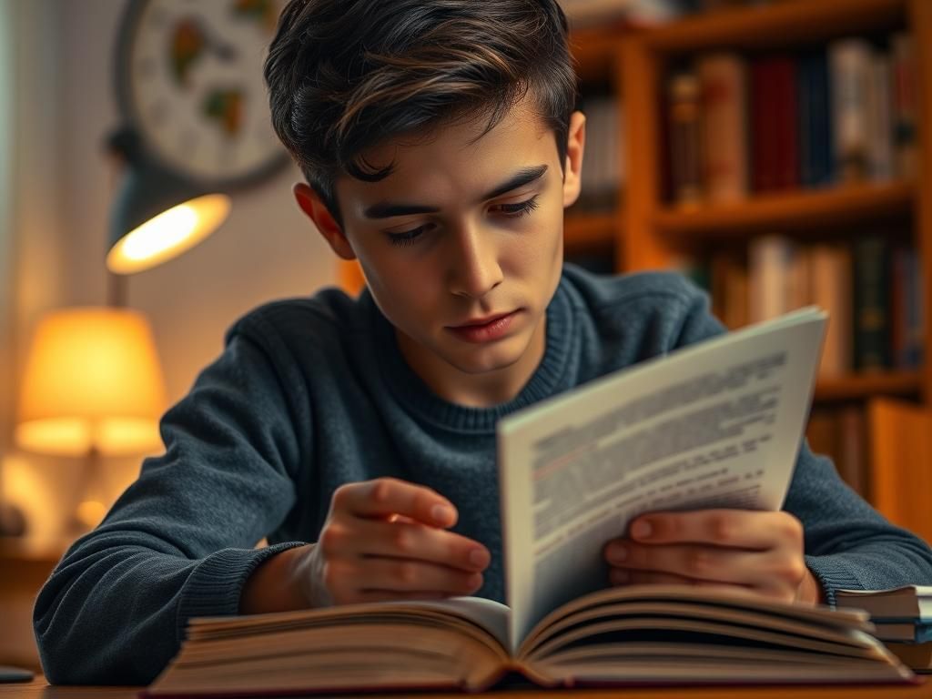 مطالعه کل کتاب درسی در یک روز 7 راهکار طلایی یادگیری سریع