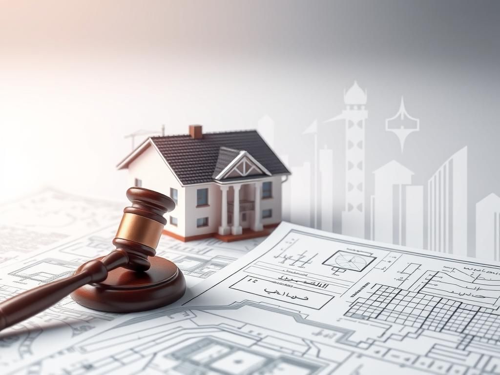 استعلام وضعیت ثبتی ملک: نمونه فرم و راهنمای جامع