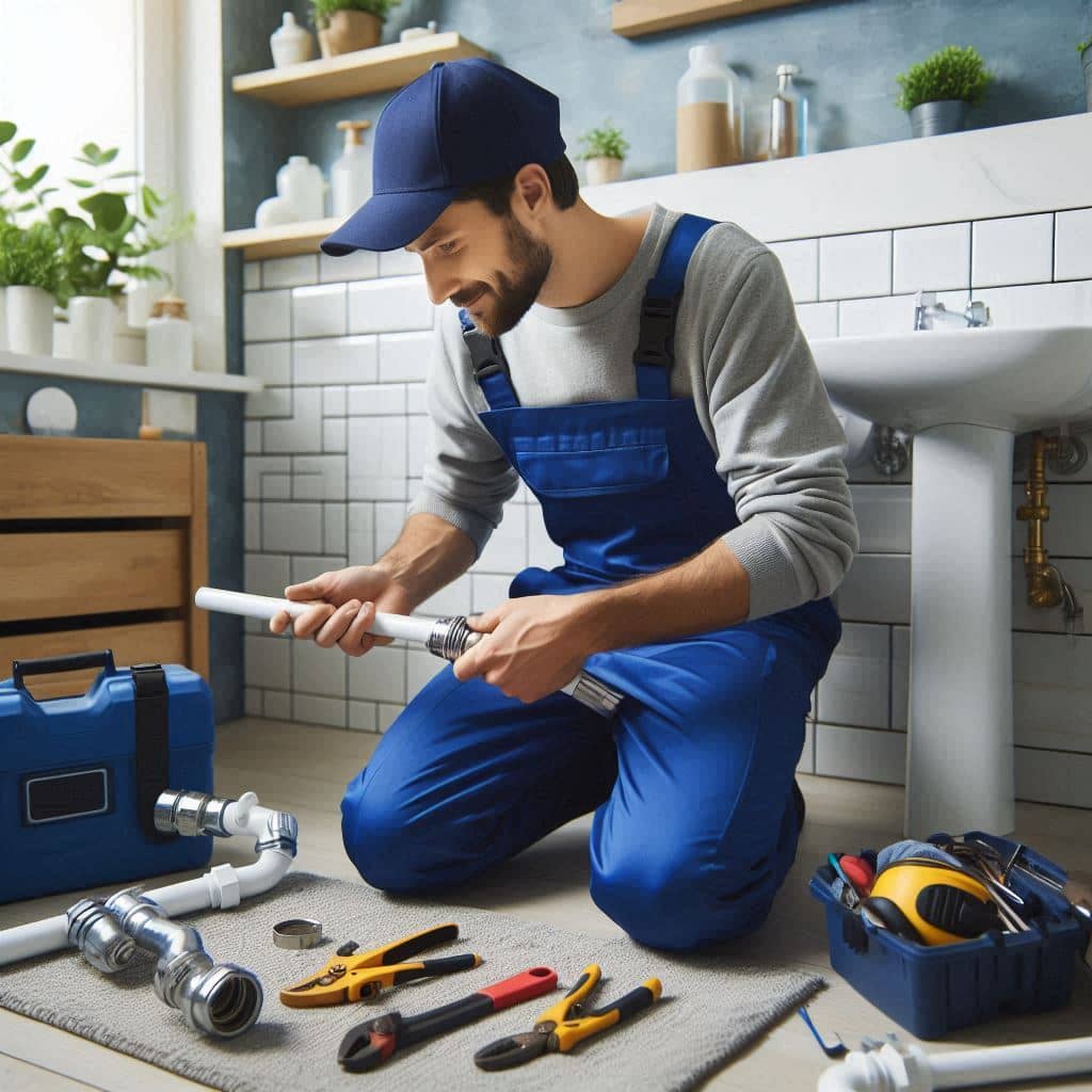 چگونگی پیدا کردن لوله بازکن در شهر ری